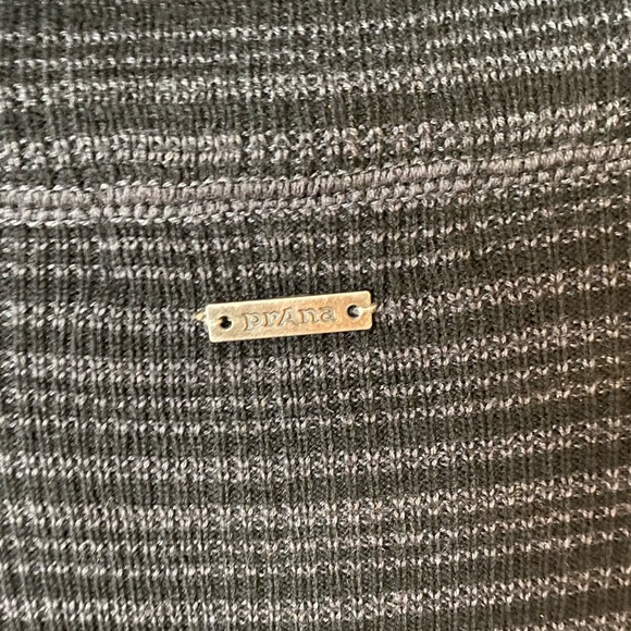 Prana Kelland Wool Blend Sweater Dress - Picture 9 of 14